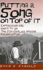 Putting a Song on Top of It Putting a Song on Top of It