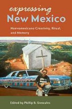 Expressing New Mexico Expressing New Mexico