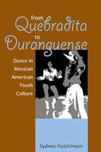From Quebradita to Duranguense From Quebradita to Duranguense