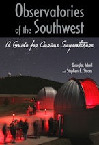 Observatories of the Southwest Observatories of the Southwest