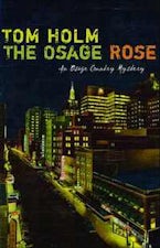 The Osage Rose The Osage Rose