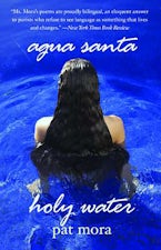 Agua Santa / Holy Water Agua Santa / Holy Water