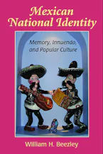 Cover of 'Mexican National Identity' 