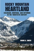 Rocky Mountain Heartland Rocky Mountain Heartland