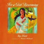 For a Girl Becoming For a Girl Becoming