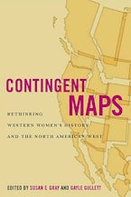 Contingent Maps Contingent Maps