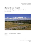 Burnt Corn Pueblo Burnt Corn Pueblo