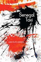 Senegal Taxi Senegal Taxi