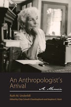 An Anthropologist’s Arrival