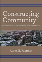 Constructing Community