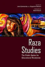 Cover of 'Raza Studies' 