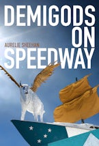 Demigods on Speedway Demigods on Speedway