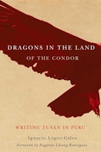 Dragons in the Land of the Condor Dragons in the Land of the Condor