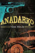 Anadarko Anadarko