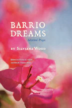 Cover of 'Barrio Dreams' 