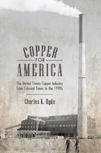 Copper for America Copper for America