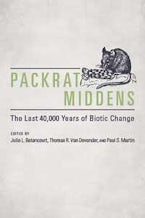 Packrat Middens Packrat Middens
