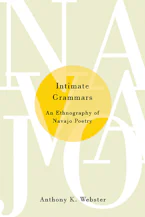 Cover of 'Intimate Grammars' 