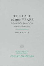 The Last 10,000 Years The Last 10,000 Years