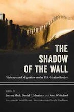 The Shadow of the Wall The Shadow of the Wall