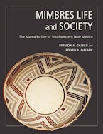 Mimbres Life and Society Mimbres Life and Society