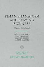 Piman Shamanism and Staying Sickness (Ká:cim Múmkidag)