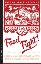 Food Fight! Food Fight!