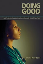 Doing Good Doing Good