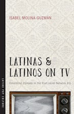 Latinas and Latinos on TV Latinas and Latinos on TV