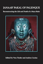 Janaab’ Pakal of Palanque