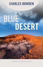 Blue Desert