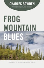 Frog Mountain Blues Frog Mountain Blues