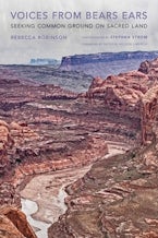 Voices from Bears Ears Voices from Bears Ears