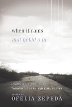 When It Rains When It Rains