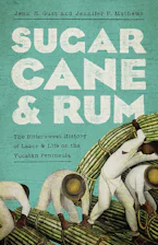 Cover of 'Sugarcane and Rum' 