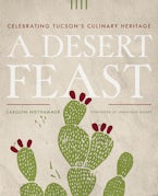 A Desert Feast A Desert Feast
