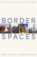Border Spaces Border Spaces