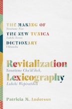Revitalization Lexicography Revitalization Lexicography