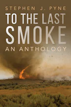Cover of 'To the Last Smoke' 
