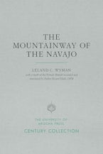 The Mountainway of the Navajo The Mountainway of the Navajo