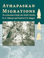 Athapaskan Migrations Athapaskan Migrations