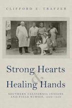Strong Hearts and Healing Hands Strong Hearts and Healing Hands