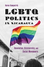 LGBTQ Politics in Nicaragua LGBTQ Politics in Nicaragua