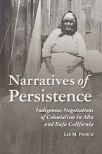 Cover of 'Narratives of Persistence' 