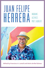 Cover of 'Juan Felipe Herrera' 