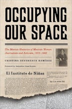 Occupying Our Space Occupying Our Space