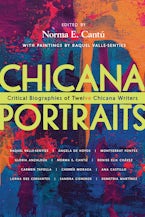 Chicana Portraits