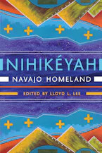 Cover of 'Nihikéyah' 