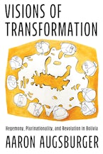 Visions of Transformation