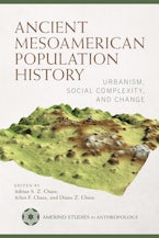 Ancient Mesoamerican Population History